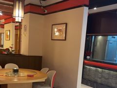 -晋阳春·山西菜·北京烤鸭(交大店)