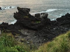 -龙头岩(Dragon Head Rock)