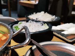 -呷哺呷哺 黄金牧场 (新中关购物中心店)