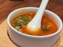 -纳瓦新疆菜(银都店)