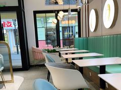 大堂-库滋明·俄罗斯特色美食(中央大街店)