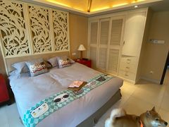 -太阳岛度假酒店