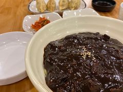 -多宾韩国料理(学衡路店)