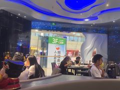 -东方饺子王(哈西万达店)