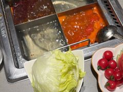 -海底捞火锅(河东万达广场店)