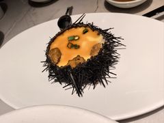 -船歌·鱼水饺青岛菜(闽江二路店)