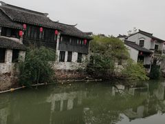 -巡塘古镇