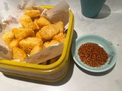 -江边城外烤全鱼(嘉定万达广场店)