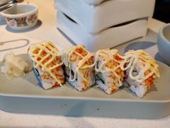 -千寻山野烤肉(天虹店)