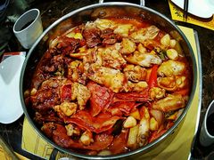 -鸿记煌三汁焖锅(府前路店)