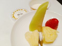 -祥记餐饮•豫粤珍味(金隅大厦店)