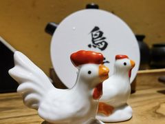 -鸟幸 TORISAKI 炭火居酒屋