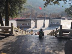-句容茅山景区