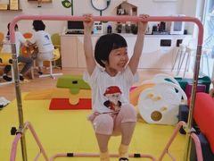 -婴智贝佳蒙特梭利早教托育中心(杨浦店)