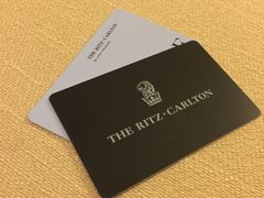 -新加坡丽思卡尔顿美年酒店