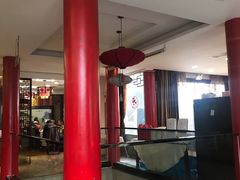 大堂-留芳·文旅古月楼(老街店)