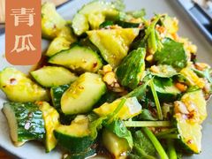 -老刘生态大鱼坊铁锅炖鱼(赛马场店)