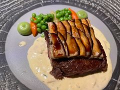 -wann lounge 低温慢煮牛排·清吧