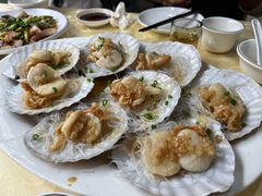 -老字号蛇口德记烧腊饭店·海鲜加工