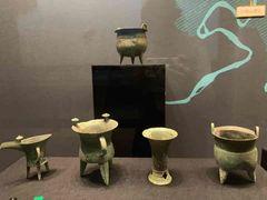 -盘龙城遗址博物院