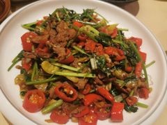 -江味龙虾馆·裸蓝龙虾(南山店)