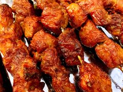 -王记西鎮电烤肉(汶上路店)