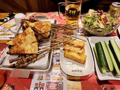 -木屋烧烤(双榆树店)