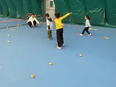 -中体一方网球培训(国家网球中心校区)