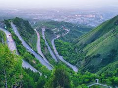 -华清宫景区