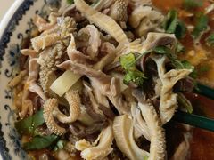 -真食净香居·内蒙烧麦(亚运村店)