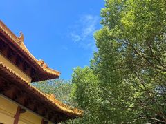 -南京市江宁方山