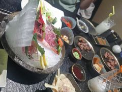 -樱嘢·炭火烧肉(惠南店)