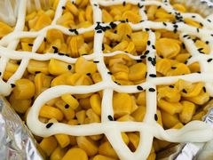 -阿里巴巴海鲜烧烤家常菜(黄岛店)