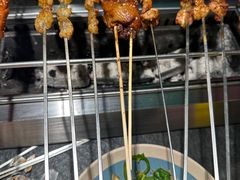 -可口香·非遗老号烧烤(南岗直营店)