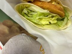 -麦当劳(福峡路店)