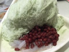 -糖糖屋•糖水•雪花冰店(时尚天河店)