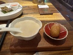 花生汤-临家闽南菜(五店市店)