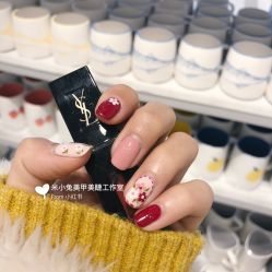 -米小兔美甲美睫