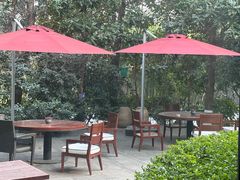 -金海湾自助餐厅(金陵饭店)