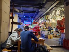 大堂-十六蒲(桂林路店)