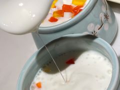 酸奶杯-七八冷面·延边朝鲜族美食(圣熙八号店)