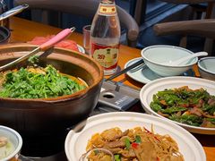 -九道菜有鸡鱼头(石鼓路店)