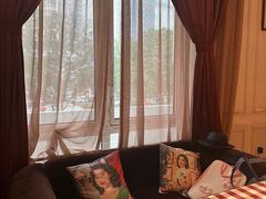 -邓丽君音乐主题餐厅