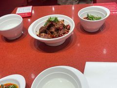 -喜家德虾仁水饺(长泰广场店)