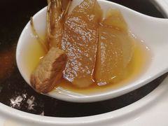 -悦隆酒店-中餐厅