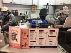 -發记双囍(浦东食品城店)