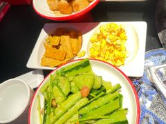 -辣尚瘾·烤鱼·新川菜(牡丹园直营店)