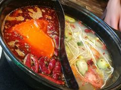 -小郡肝串串(解放碑店)