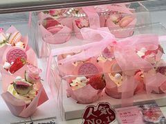 -卷心卷意·轻甜蛋糕(新光天地店)