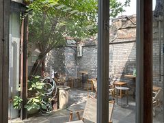 -VOYAGE COFFEE(杨梅竹店)